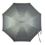Polished Chestnut Storm Umbrella