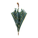 Polished Italian Chestnut Picnic Umbrella