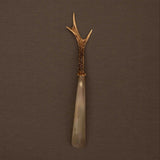 Roe Deer Horn Shoehorn