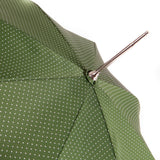 Shiny Indonesian Malacca Vintage Umbrella