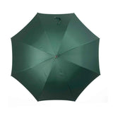 Maple Wood Solid Stick Umbrella