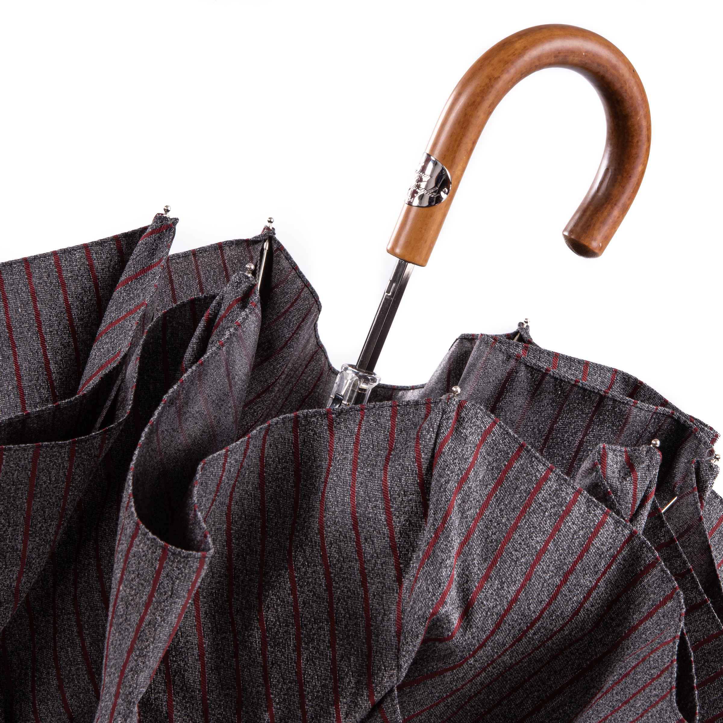 Indonesian Malacca Folding Umbrella
