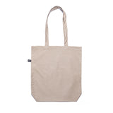 Beige Tote Bag