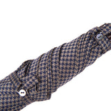 Flamed Canadian Maple Solid Stick Umbrella