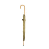 Calf Leather Fit-Up Umbrella