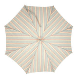 Wild Cherry Wood Vintage Umbrella