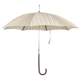 Wild Cherry Wood Vintage Umbrella