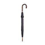 Varnished Chestnut Traveler Umbrella
